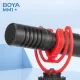 Микрофон BOYA BY-MM1+