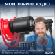 Микрофон BOYA BY-MM1+