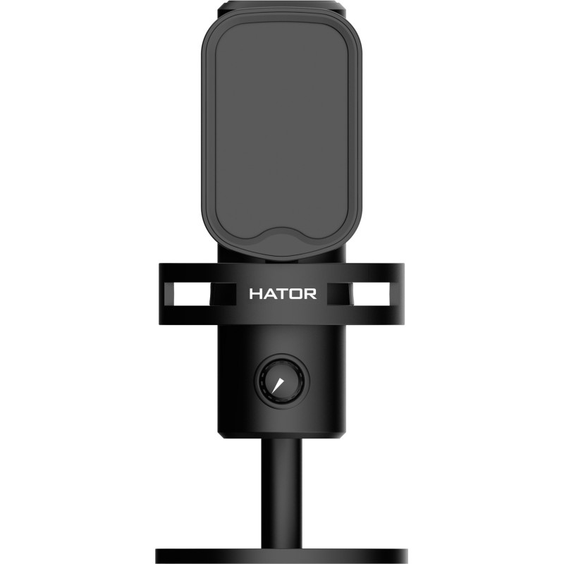 Мікрофон Hator Dreamcast X RGB Black (ESS10)