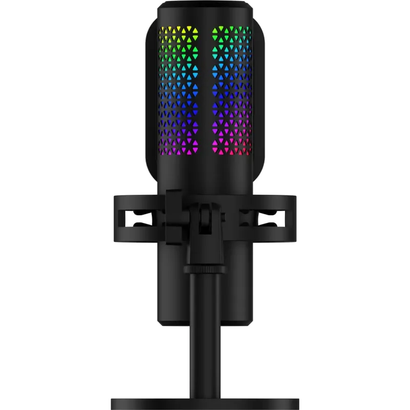 Микрофон Hator Dreamcast X RGB Black (ESS10)