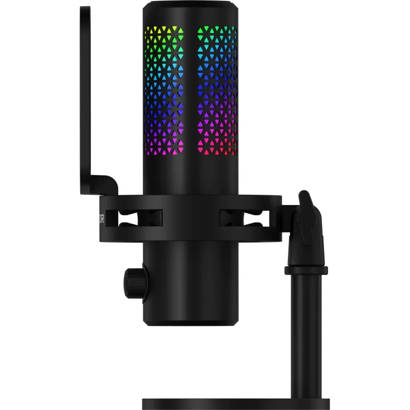 Микрофон Hator Dreamcast X RGB Black (ESS10)