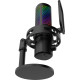 Мікрофон Hator Dreamcast X RGB Black (ESS10)