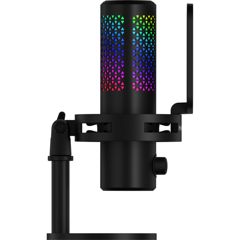 Мікрофон Hator Dreamcast X RGB Black (ESS10)