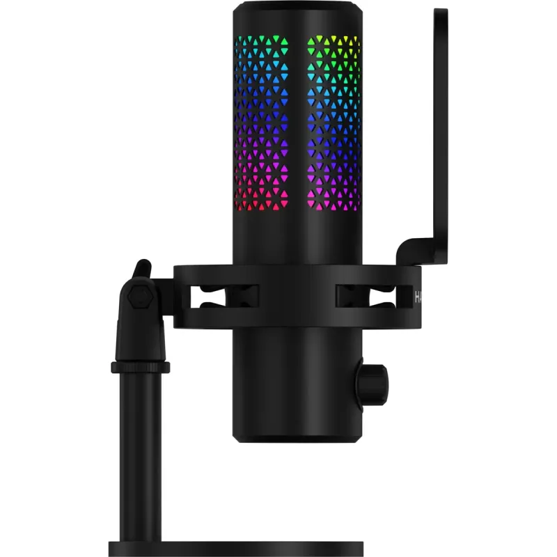 Микрофон Hator Dreamcast X RGB Black (ESS10)