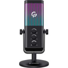 Микрофон GamePro UGM117B
