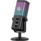 Микрофон GamePro UGM117B