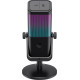 Микрофон GamePro UGM117B