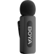 Мікрофон BOYA BY-V3 Lightning Black