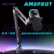 Микрофон Fifine AM8PROT USB/XLR Black