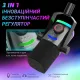 Микрофон Fifine AM8PROT USB/XLR Black