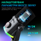 Мікрофон Fifine AM8PROT USB/XLR Black