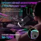 Микрофон Fifine AM8PROT USB/XLR Black