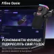 Микрофон Fifine AM8PROT USB/XLR Black