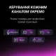 Микрофон Fifine AM8PROT USB/XLR Black