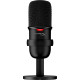 Микрофон HyperX SoloCast Black (HMIS1X-XX-BK/G) 4P5P8AA