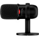 Микрофон HyperX SoloCast Black (HMIS1X-XX-BK/G) 4P5P8AA
