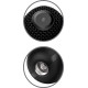 Микрофон HyperX SoloCast Black (HMIS1X-XX-BK/G) 4P5P8AA