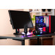 Микрофон HyperX SoloCast Black (HMIS1X-XX-BK/G) 4P5P8AA