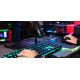 Микрофон HyperX SoloCast Black (HMIS1X-XX-BK/G) 4P5P8AA