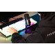 Микрофон HyperX SoloCast Black (HMIS1X-XX-BK/G) 4P5P8AA