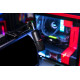 Микрофон HyperX SoloCast Black (HMIS1X-XX-BK/G) 4P5P8AA