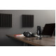 Микрофон HyperX SoloCast Black (HMIS1X-XX-BK/G) 4P5P8AA