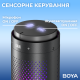 Мікрофон BOYA K9 RGB Black
