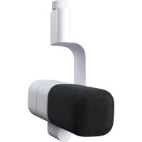 Микрофон Logitech G Yeti Studio Active Dynamic XLR White (988-000566)
