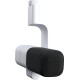 Микрофон Logitech G Yeti Studio Active Dynamic XLR White (988-000566)