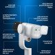 Микрофон Logitech G Yeti Studio Active Dynamic XLR White (988-000566)