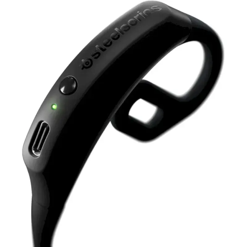 Микрофон SteelSeries Arena Wireless Mic для Arena 7/9 (61591)