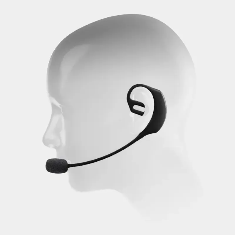 Микрофон SteelSeries Arena Wireless Mic для Arena 7/9 (61591)