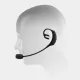 Микрофон SteelSeries Arena Wireless Mic для Arena 7/9 (61591)