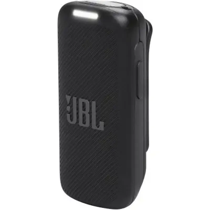 Микрофон JBL Quantum Stream Wireless USB-C (JBLSTRMWLUSBCBLK)