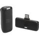 Микрофон JBL Quantum Stream Wireless USB-C (JBLSTRMWLUSBCBLK)