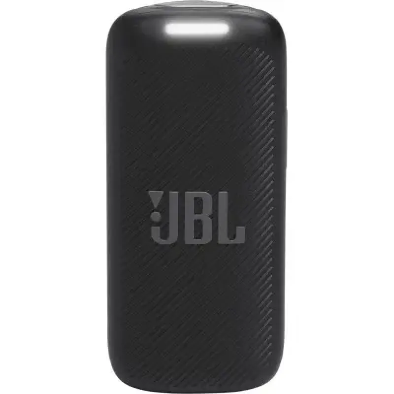 Микрофон JBL Quantum Stream Wireless USB-C (JBLSTRMWLUSBCBLK)