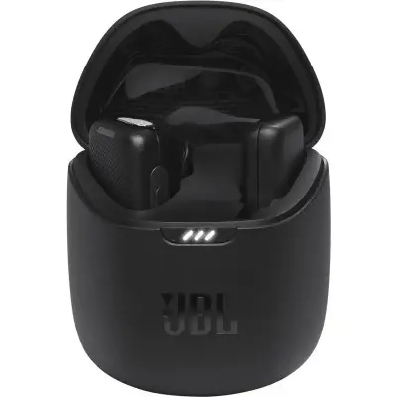 Микрофон JBL Quantum Stream Wireless USB-C (JBLSTRMWLUSBCBLK)