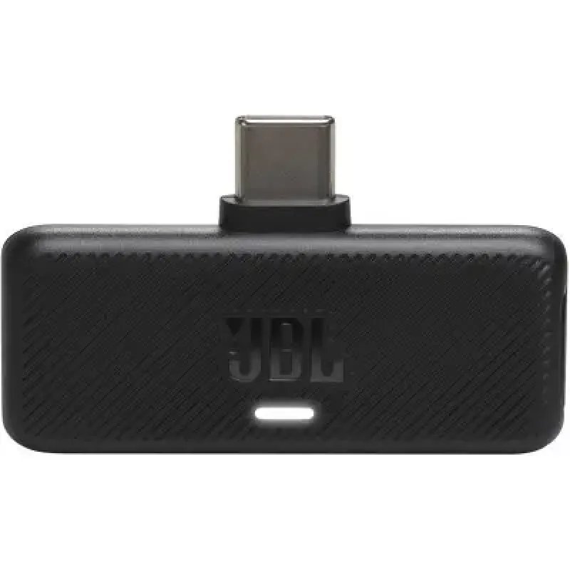 Микрофон JBL Quantum Stream Wireless USB-C (JBLSTRMWLUSBCBLK)