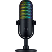 Razer Seiren V3 Chroma Black (RZ19-05060100-R3M1)