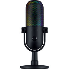 Razer Seiren V3 Chroma Black (RZ19-05060100-R3M1)