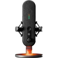 Мікрофон SteelSeries Alias (61601)