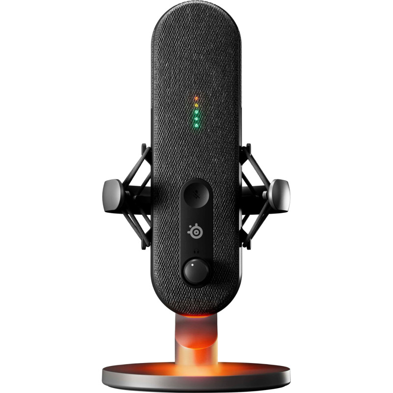 SteelSeries Alias (61601)