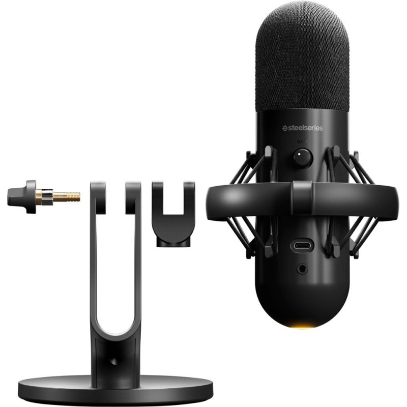 SteelSeries Alias (61601)