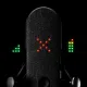 Микрофон SteelSeries Alias (61601)