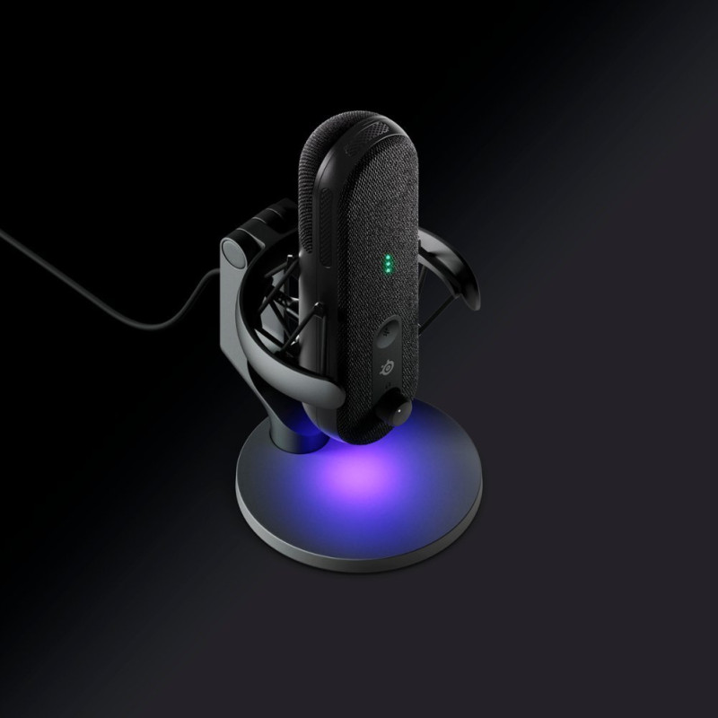 SteelSeries Alias (61601)