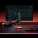 Микрофон SteelSeries Alias (61601)