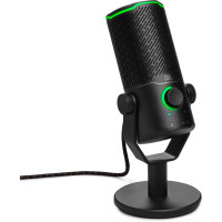 Микрофон JBL Quantum Stream Studio (JBLSTRMSTUDIOBLK)