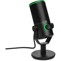 Мікрофон JBL Quantum Stream Studio (JBLSTRMSTUDIOBLK)