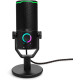 Мікрофон JBL Quantum Stream Studio (JBLSTRMSTUDIOBLK)