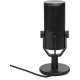 Мікрофон JBL Quantum Stream Studio (JBLSTRMSTUDIOBLK)